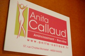 Anita Callaud