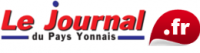 logo journal pays yonnais