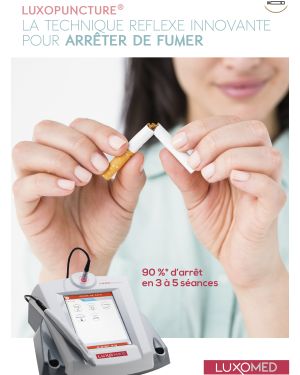 Prospectus Tabac (lot de 250)