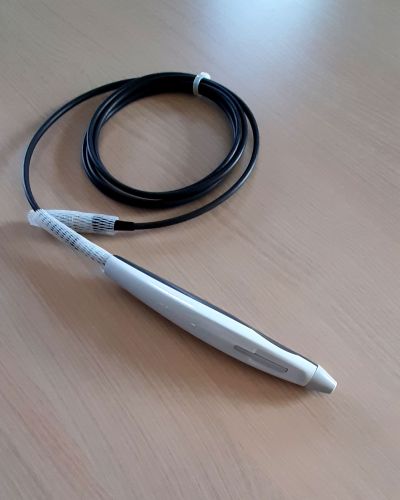 Sonde LUXOSCREEN + câble