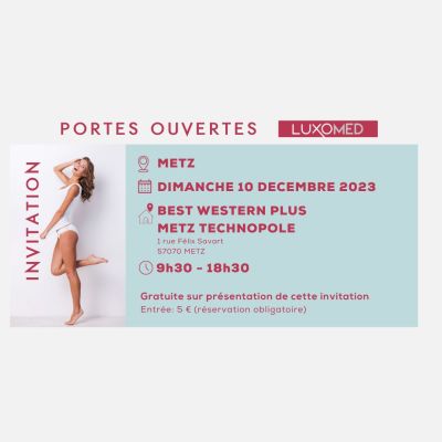 PO luxomed Metz CN (Publication Instagram)