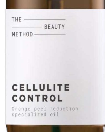 Huile CELLULITE CONTROL de Novasonix