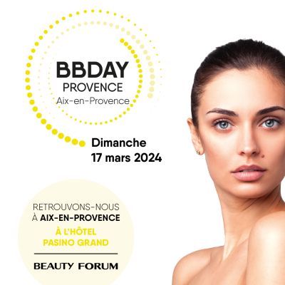 BBDAY AIX-EN-PROVENCE.