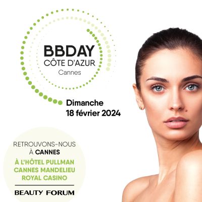 Beauty Forum - BBDAY CANNES