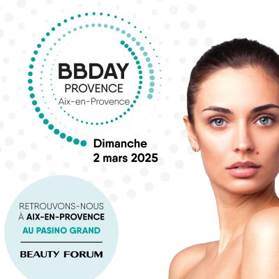 Beauty Forum - BBDAY AIX-EN-PROVENCE