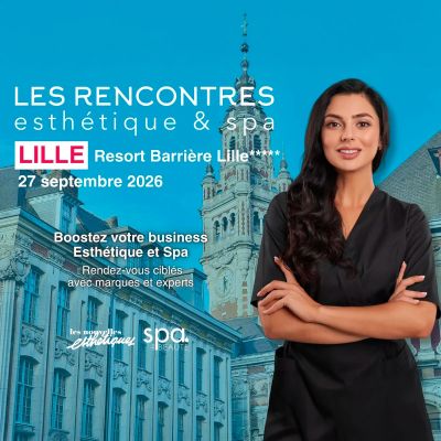 rencontres-esthetiques-et-spa-2026 LILLE