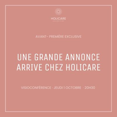 Annonce-Holicare